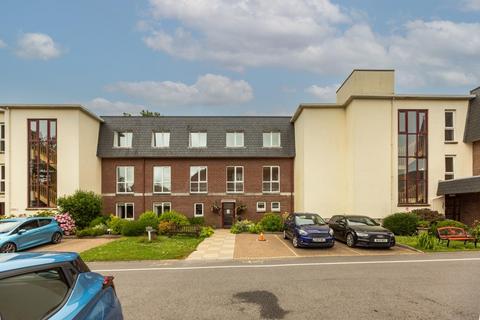 2 bedroom retirement property for sale, Willow Court, Clyne Common, Swansea