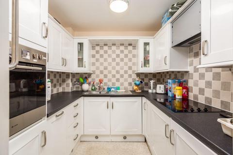 2 bedroom retirement property for sale, Willow Court, Clyne Common, Swansea