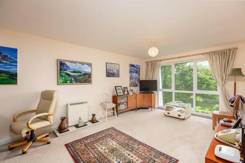 2 bedroom retirement property for sale, Willow Court, Clyne Common, Swansea