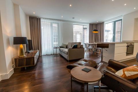 2 bedroom apartment to rent, Apartment 8 Castle Chambers, Clifford Street, York, YO1