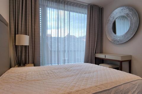 2 bedroom apartment to rent, Apartment 8 Castle Chambers, Clifford Street, York, YO1