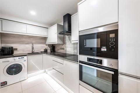 undefined, Vauxhall Bridge Road, London, SW1V