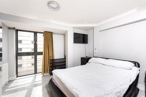 undefined, Vauxhall Bridge Road, London, SW1V
