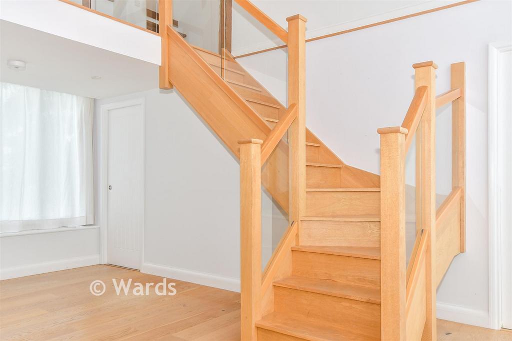 Internal Lifestyle Photograph