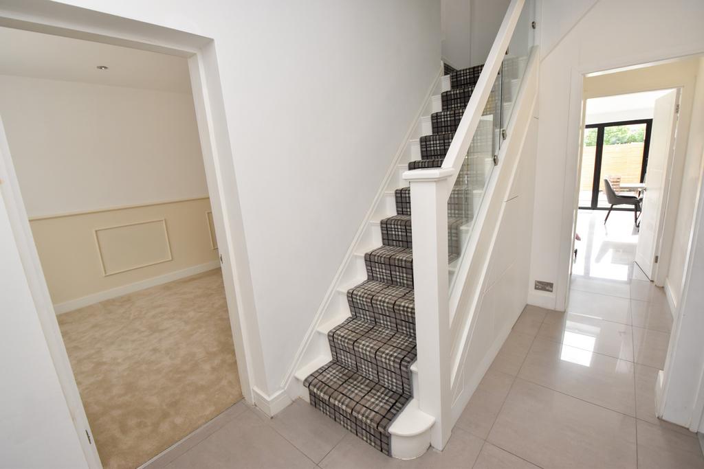 Malvern Avenue, Urmston, M41 - Widok 5