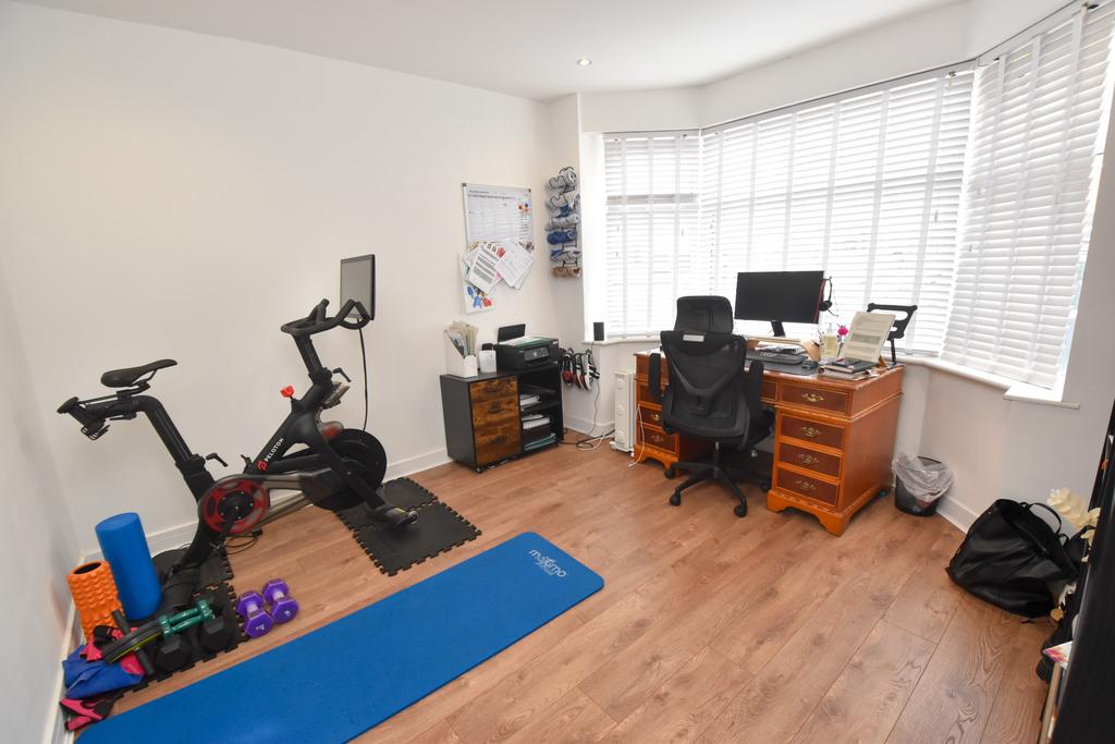 Malvern Avenue, Urmston, M41 - Widok 6
