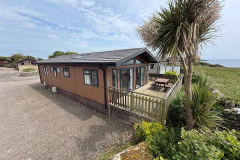 3 bedroom lodge for sale, Borgue Kirkcubright