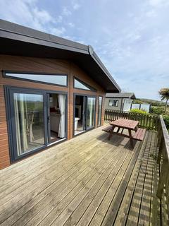 3 bedroom lodge for sale, Borgue Kirkcubright