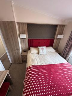 3 bedroom lodge for sale, Borgue Kirkcubright