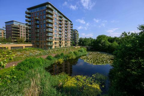 undefined, Kidbrooke Village, Kidbrooke, Greenwich, Pegler Square, London SE3