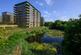 Kidbrooke Village, Kidbrooke, Greenwich, Pegler Square, London SE3