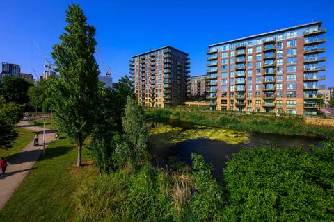 undefined, Kidbrooke Village, Kidbrooke, Greenwich, Pegler Square, London SE3