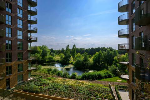 undefined, Kidbrooke Village, Kidbrooke, Greenwich, Pegler Square, London SE3