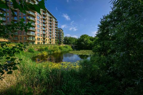 undefined, Kidbrooke Village, Kidbrooke, Greenwich, Pegler Square, London SE3