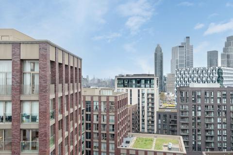 3 bedroom flat to rent, Bloom East, Nine Elms, Nine Elms, London, SW11