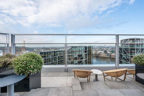 3 bedroom flat to rent, Bloom East, Nine Elms, Nine Elms, London, SW11