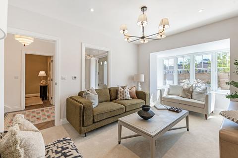 4 bedroom house for sale, Herb Grove, Banstead, SM7