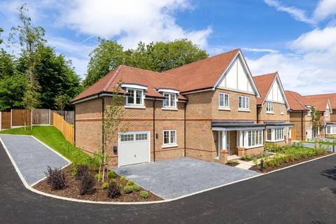 Herb Grove, Banstead, SM7