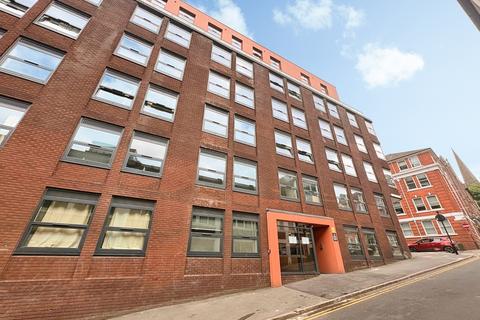Studio for sale, Queen Street, Sheffield S1