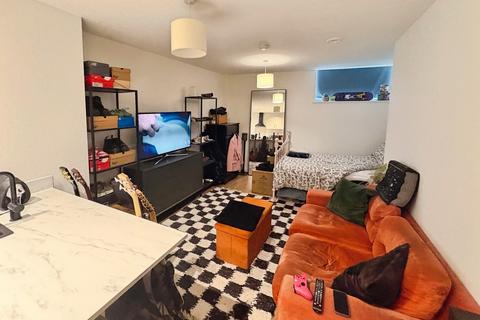 Studio for sale, Queen Street, Sheffield S1