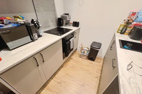 Studio for sale, Queen Street, Sheffield S1