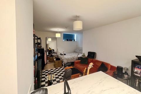 Studio for sale, Queen Street, Sheffield S1
