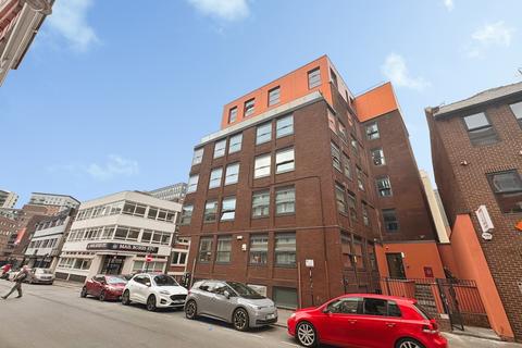 2 bedroom apartment for sale, Queen Street, Sheffield S1