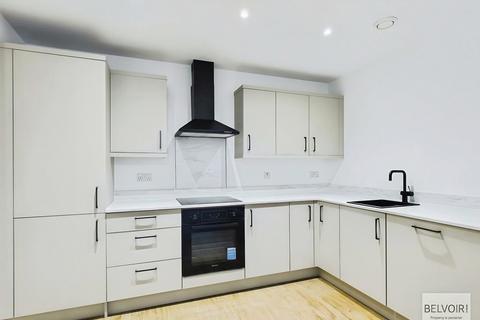 2 bedroom apartment for sale, Queen Street, Sheffield S1