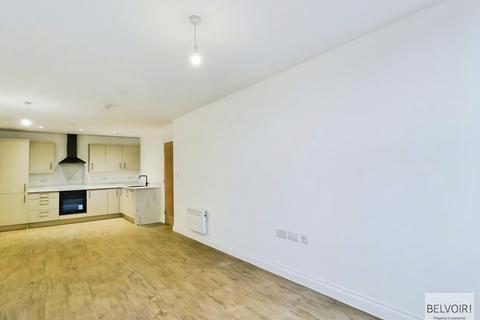 2 bedroom apartment for sale, Queen Street, Sheffield S1