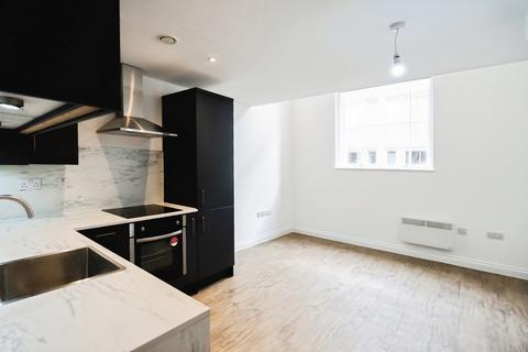 undefined, Bank Street, Sheffield S1