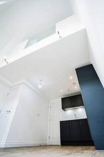 undefined, Bank Street, Sheffield S1