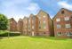 Tapton Lock Hill, Chesterfield, Derbyshire, S41