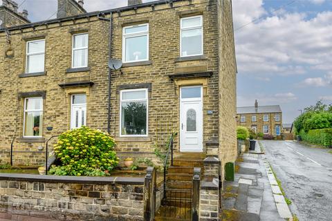 3 bedroom end of terrace house for sale, Scar Lane, Golcar, Huddersfield, West Yorkshire, HD7