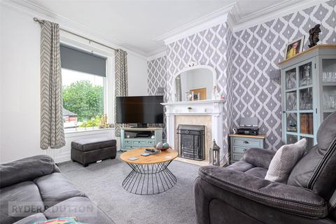 3 bedroom end of terrace house for sale, Scar Lane, Golcar, Huddersfield, West Yorkshire, HD7