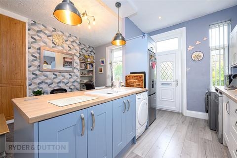 3 bedroom end of terrace house for sale, Scar Lane, Golcar, Huddersfield, West Yorkshire, HD7