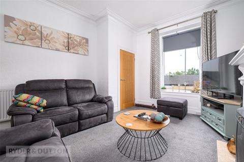 3 bedroom end of terrace house for sale, Scar Lane, Golcar, Huddersfield, West Yorkshire, HD7