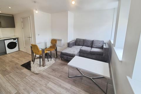 undefined, Standishgate, Wigan, WN1