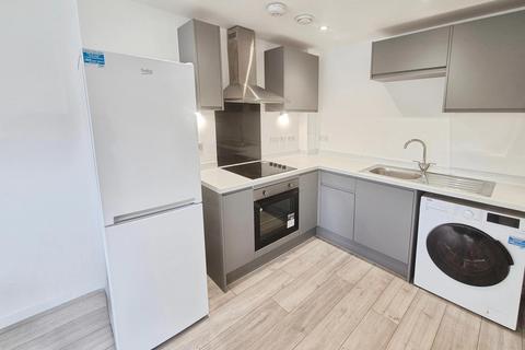undefined, Standishgate, Wigan, WN1