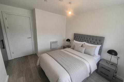 undefined, Standishgate, Wigan, WN1