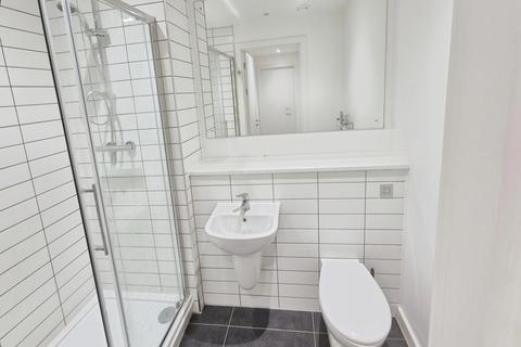 undefined, Standishgate, Wigan, WN1