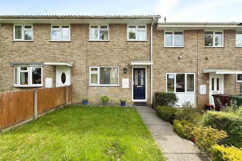 3 bedroom terraced house for sale, Glenarm Crescent, Lincolnshire LN5