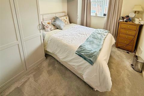 3 bedroom terraced house for sale, Glenarm Crescent, Lincolnshire LN5