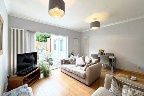Liddon Road, Bromley
