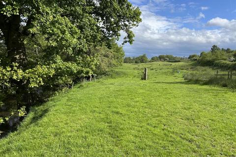Land for sale, Dorrington, Shrewsbury