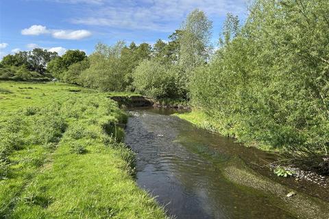Land for sale, Dorrington, Shrewsbury
