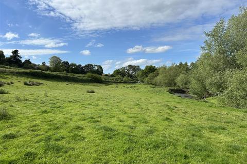 Land for sale, Dorrington, Shrewsbury