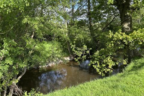 Land for sale, Dorrington, Shrewsbury