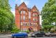 Wedderburn House, Wedderburn Road, Hampstead, London, NW3