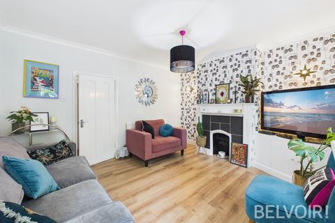 2 bedroom terraced house for sale, Church Street, Silverdale, Newcastle Under Lyme, ST5
