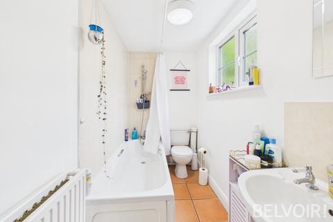2 bedroom terraced house for sale, Church Street, Silverdale, Newcastle Under Lyme, ST5